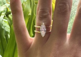 At Last, a Soon-to-Be Spouse