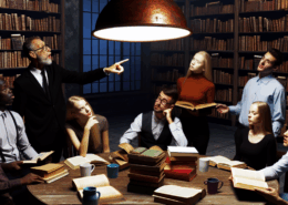 Casually began browsing rings and had a humorous epiphany.