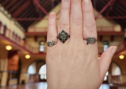 Engaged to be married!!