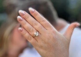 Finally Tied the Knot After a Decade and Two Kids 💕