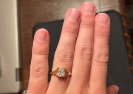 From Observer to Participant 🙈