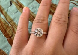 Getting Engaged in Hawaii!