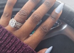 Hey everyone, I have to confess: I’m really into it!