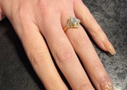 I just had to say YES!!!