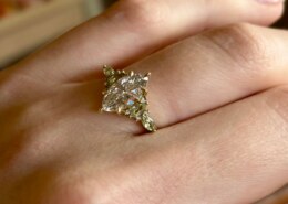 I wholeheartedly agreed! ☺️✨