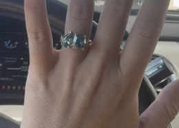 I’m Engaged!