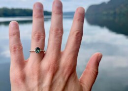 In a Committed Relationship š„°