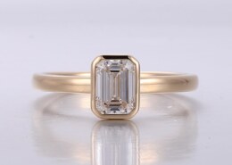 Is it only me, or do you all think it looks crooked as well? Is this okay?