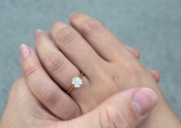 It’s finally here! I’m stepping out of the shadows!