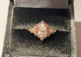 Latest News: Oore Jewelry and the Mysterious Floating Gemstone