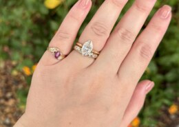 Looking forward to pairing them!