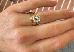 Many people are unaware of Asscher cuts!