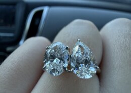 My Ring Makeover!! ❤️❤️