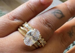 My friend described the set as terrible.