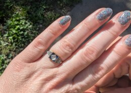 My ideal vintage ring