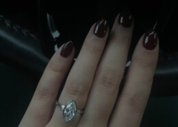 My ring has arrived!