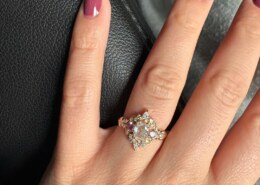 No Longer an Observer