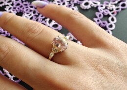 Recently got engaged