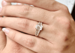 She Accepted! No Longer a Lurker – Grateful to This Community for All the Support!