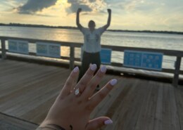 Stepping Out of the Shadows Post 🥰❤️