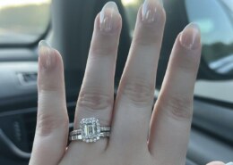 Two Weeks into Marriage – Adoring My Life Together! 😍🥰