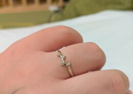 A bit unique, yet still belongs to me <3