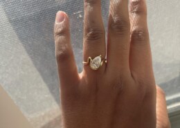 Adore my ring