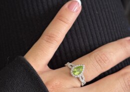 Almost a decade in the works! 🥹