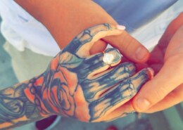 I assumed he passed gas. 🥴