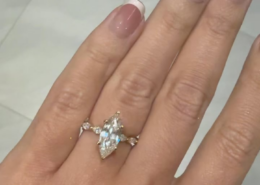 I’m getting married!!