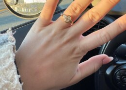 It’s My Time! Check Out My Bezel! š„¹