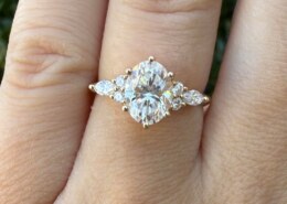 Just got engaged two days ago!