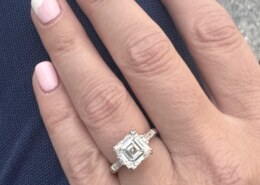 Just received my everlasting ring!