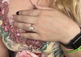 My Ideal Ring and Renaissance Fair Proposal ❤️