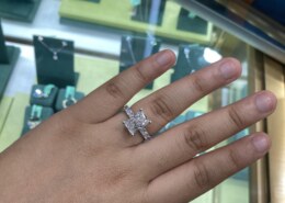 My Partner and I Can’t Splurge on Rings, So We’re Getting Amazon Replicas!