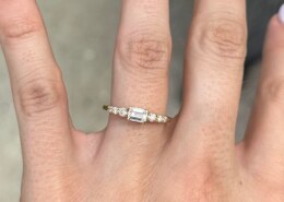 My cherished ring 🥹