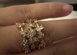 Officially engaged today!