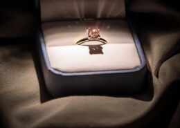 Opinions? Proposing on Halloween