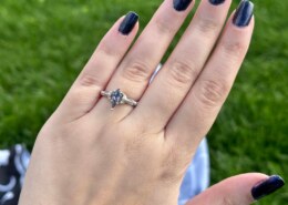 Six Years Later – At Last! :)