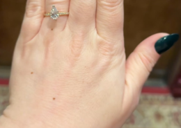 Stepping Out of the Shadows 🫶🏻