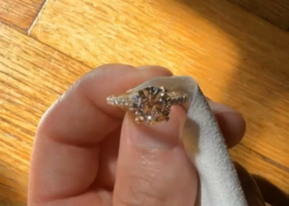 Suggesting a Proposal in Two and a Half Months