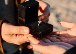 The most joyful day of my life 💍