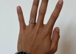 To pile or not to pile?