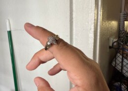 What’s a great engagement ring for a proposal?