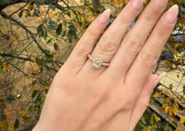 Worries About My Ring 😭