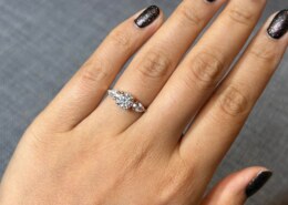 In love with my ring!