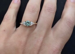 Absolutely thrilled! 🥰