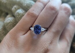 Agreed on our 10th anniversary!