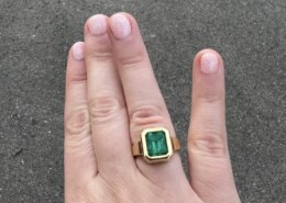 Announcement for Those Without Diamonds