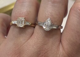 Assistance Needed: Which Ring Should I Choose?
